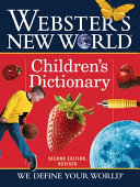 Webster's New World children's dictionary /