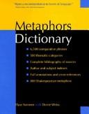 Metaphors dictionary /
