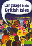 Language in the British Isles /