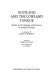 Scotland and the Lowland tongue : studies in the language and literature of Lowland Scotland in honour of David D. Murison /