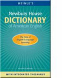 Heinle's Newbury House dictionary of American English /