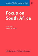 Focus on South Africa /