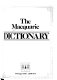 The Macquarie dictionary /