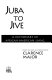 Juba to jive : a dictionary of African-American slang /