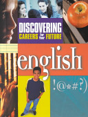 Discovering careers for your future.