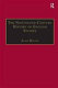 The nineteenth-century history of English studies /