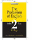 The profession of English in the two-year college /