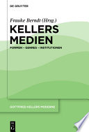 Gottfried Kellers Moderne.