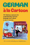 German à la cartoon /