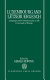 Luxembourg and Lëtzebuergesch : language and communication at the crossroads of Europe /