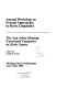 Annual Workshop on Formal Approaches to Slavic Linguistics : the Ann Arbor meeting : functional categories in Slavic syntax /