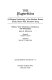 The Bugarštica : a bilingual anthology of the earliest extant South Slavic folk narrative song /