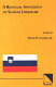 A bilingual anthology of Slovene literature /