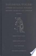 Dialogues = Dialogi : literary and cultural exchanges between (ex) Soviet and American women /