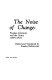 The Noise of change : Russian literature and the critics (1891-1917) /