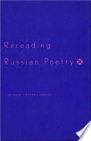 Rereading Russian poetry /