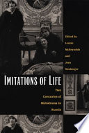 Imitations of life : two centuries of melodrama in Russia /