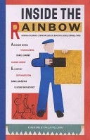 Inside the rainbow : Russian children's literature, 1920-35 : beautiful books, terrible times /