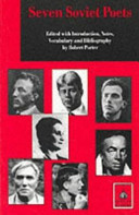 Seven Soviet poets /