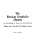 The Russian symbolist theatre : an anthology of plays and critical texts /