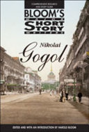 Nikolai Gogol /