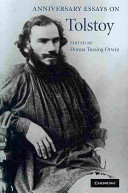 Anniversary essays on Tolstoy /