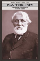 Ivan Turgenev /