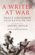 A writer at war : Vasily Grossman with the Red Army 1941-1945 /