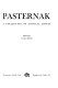 Pasternak : a collection of critical essays /