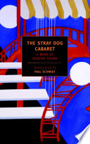 The Stray Dog cabaret : a book of Russian poems /