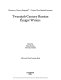 Twentieth-century Russian émigré writers /