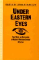 Under eastern eyes : the West as reflected in recent Russian émigré writing /