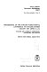 Proceedings of the fourth International Conference on English Studies, Cracow, 1987 (April 8-11) : English and American literature : continuity and change /