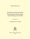 Res severa verum gaudium : Festschrift für Karl-Theodor Zauzich zum 65. Geburtstag am 8. Juni 2004 /