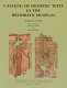 Catalog of Demotic texts in the Brooklyn Museum /