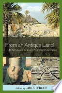 From an antique land : an introduction to ancient Near Eastern literature /