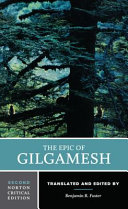 The epic of Gilgamesh /
