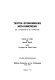 Textes économiques néo-sumériens de l'Université de Syracuse /