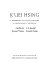 Kuei hsing : a repository of Asian literature in translation /