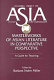 Masterworks of Asian literature in comparative perspective : a guide for teaching /