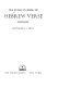 The penguin book of Hebrew verse /