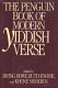 The Penguin book of modern Yiddish verse /
