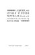 A Shtetl and other Yiddish novellas /