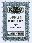 Qurʼan made easy /