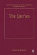 The Qurản, style and contents /