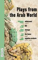 Plays from the Arab world /