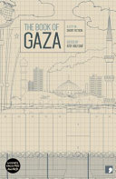 The book of Gaza : a city in short fiction /