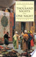 The book of the thousand nights and one night /