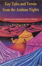 Gay tales and verses from the Arabian nights /