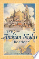 The Arabian Nights reader /